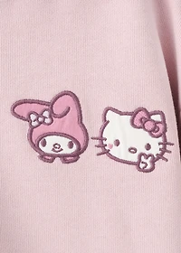Hello Kitty sweatshirt