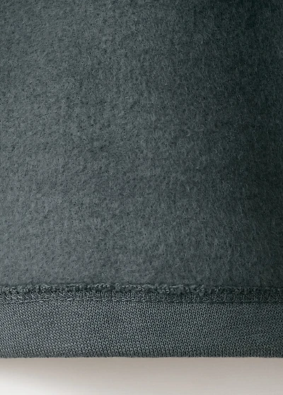 Kuromi sweatshirt dress