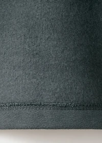 Kuromi sweatshirt dress