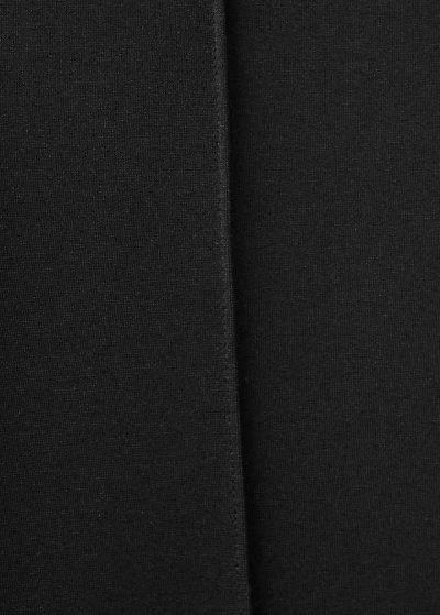 Leggings with seam detail