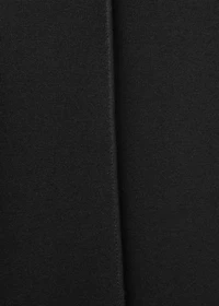 Leggings with seam detail