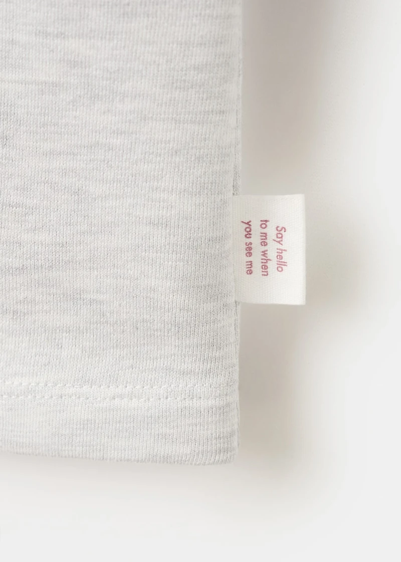 Hello Kitty sweatshirt dress