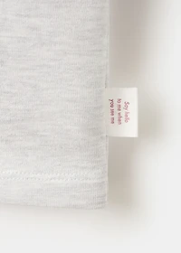 Hello Kitty sweatshirt dress