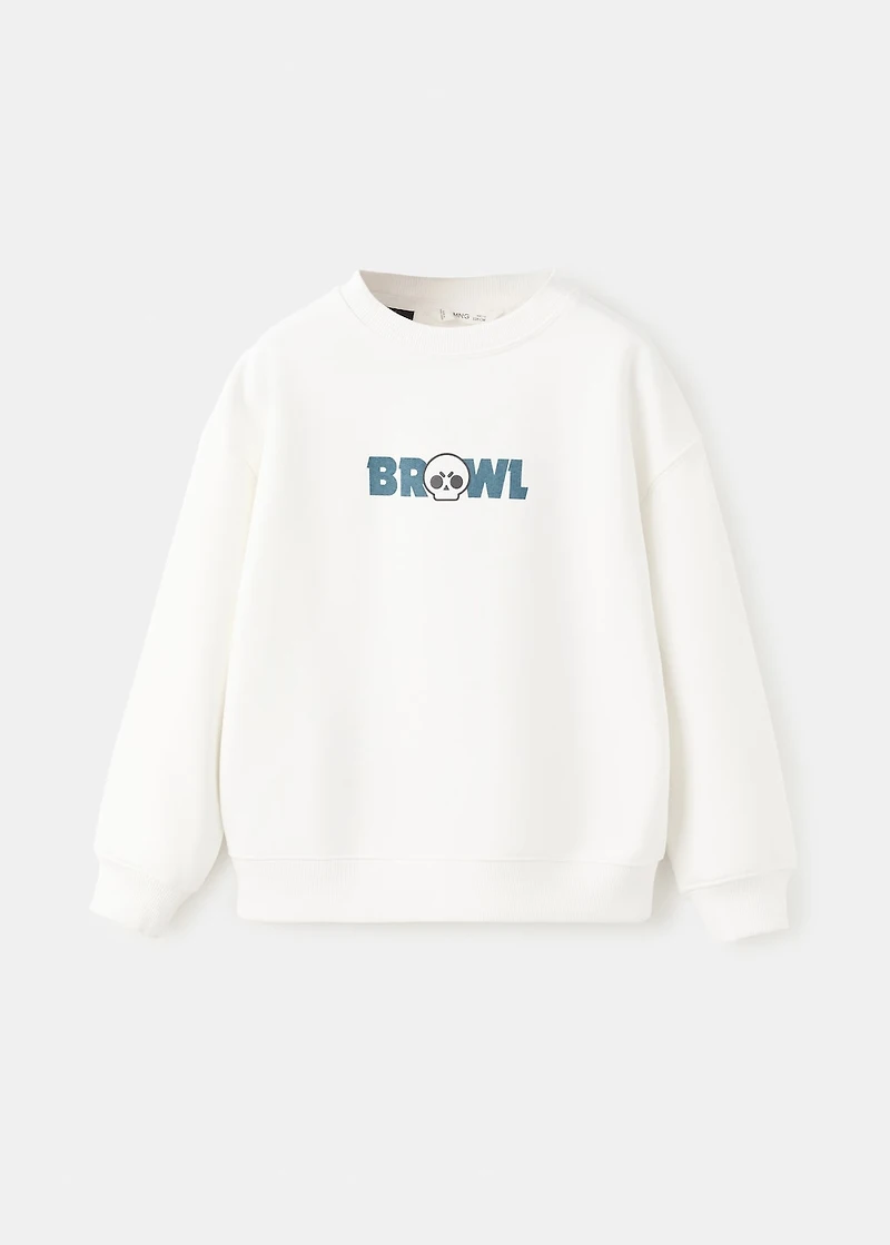 Brawl Stars Hoodie