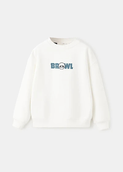 Brawl Stars Hoodie