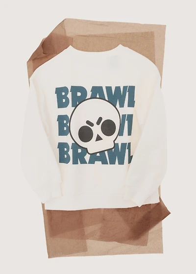 Brawl Stars Hoodie