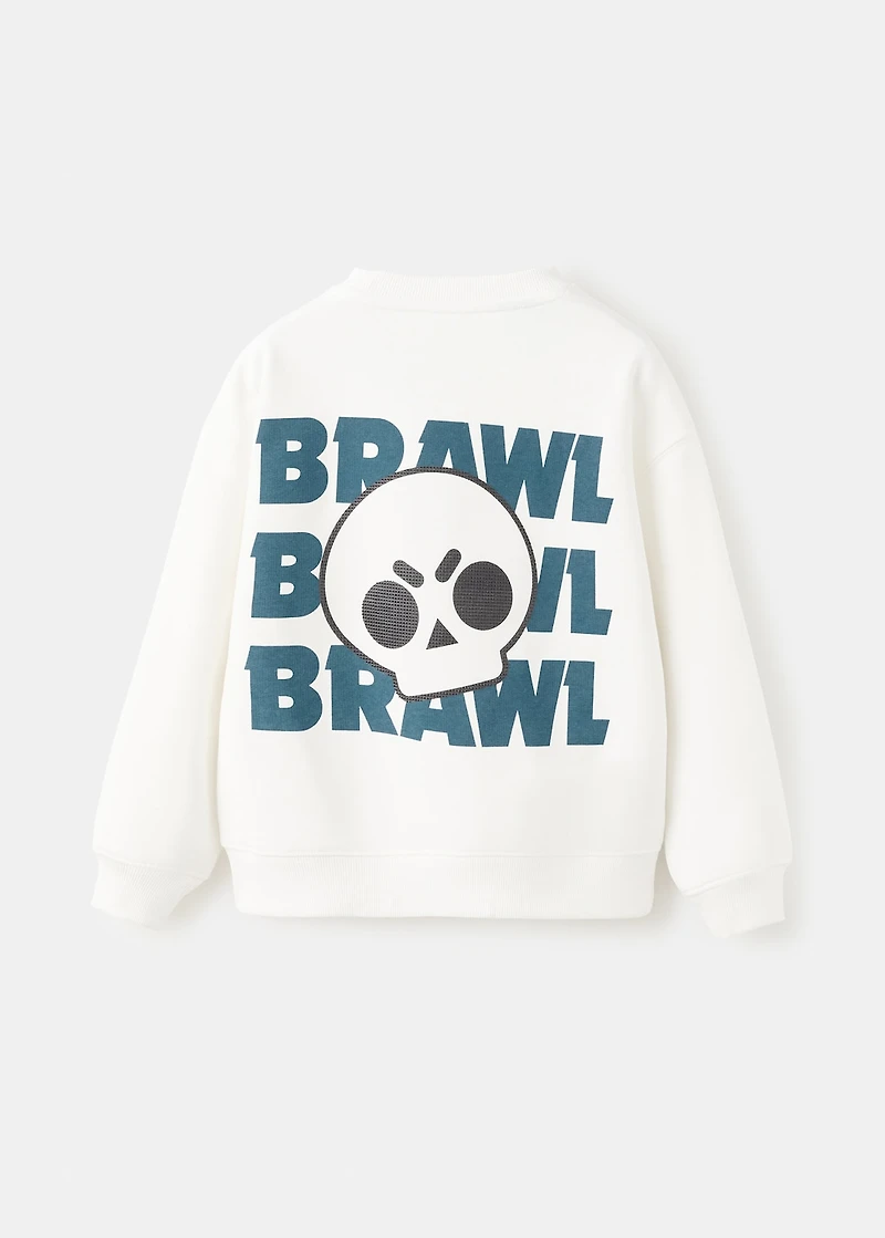 Brawl Stars Hoodie