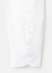 100% cotton dress shirt