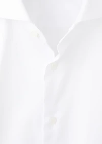 100% cotton dress shirt