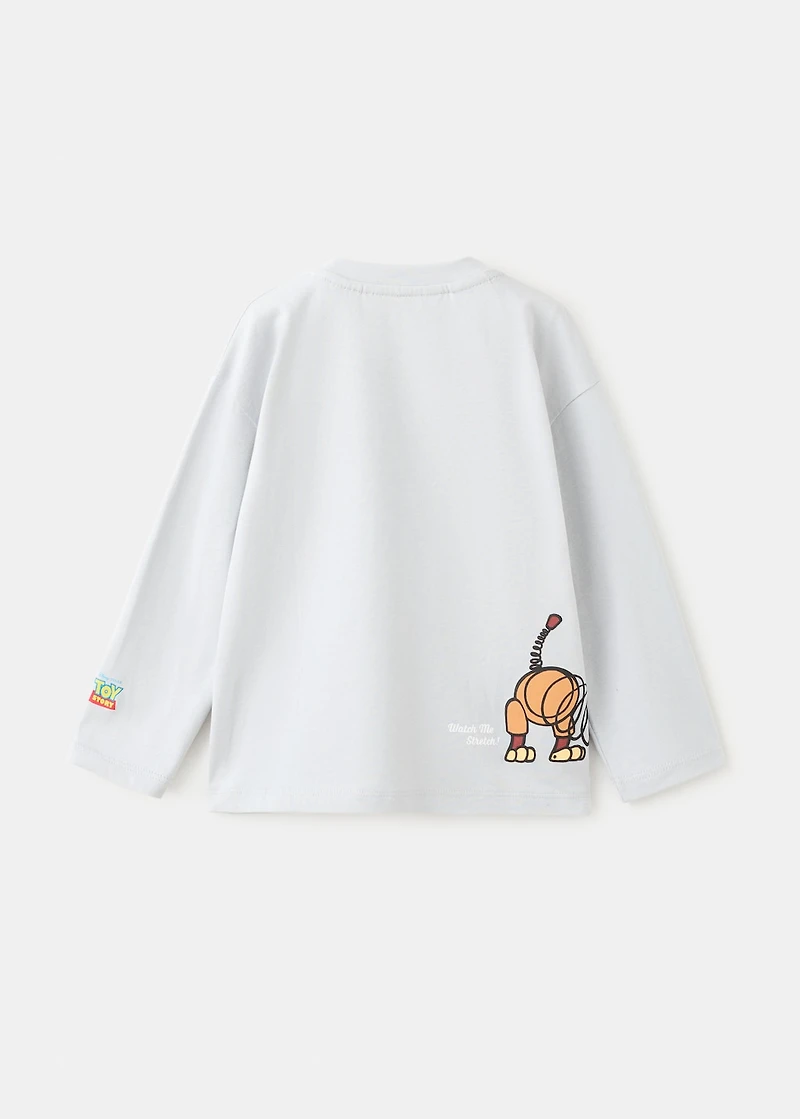 Toy Story t-shirt