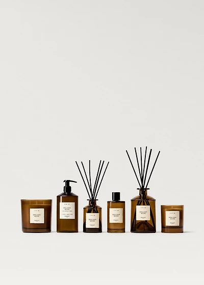 RÉGLISSE BLACK scented candle 200 g