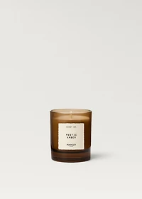 MYSTIC AMBER scented candle 200 g