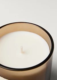 MYSTIC AMBER scented candle 200 g
