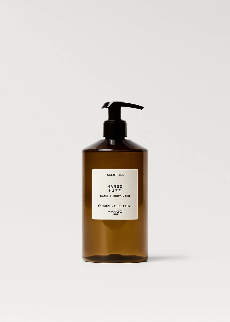 MANGO HAZE liquid soap 500 ml