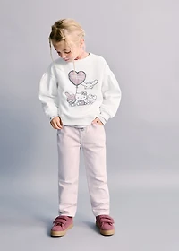 Hello Kitty sweatshirt
