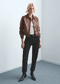 Mom2000 high-rise jeans