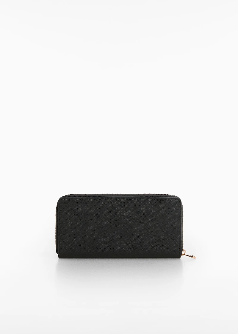 Zip wallet