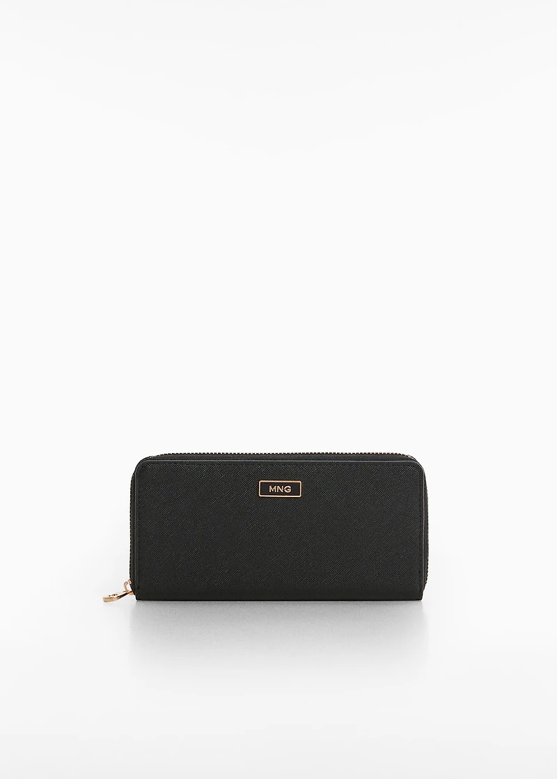 Zip wallet