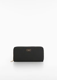 Zip wallet