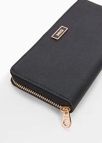 Zip wallet