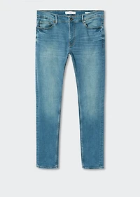 Jude skinny-fit jeans