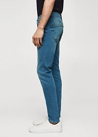 Jude skinny-fit jeans
