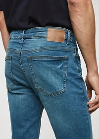 Jude skinny-fit jeans