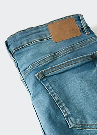 Jude skinny-fit jeans