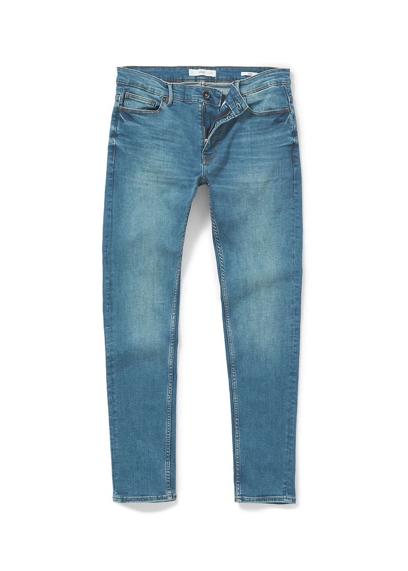 Jude skinny-fit jeans