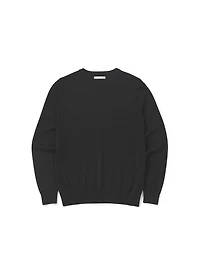 Merino wool washable sweater