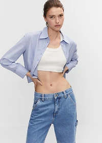 Carpenter cargo jeans