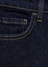 Newmom comfort high-rise jeans