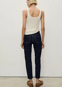 Newmom comfort high-rise jeans