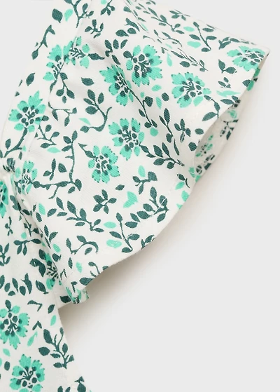 Printed short pyjamas (pack)