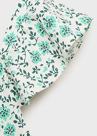 Printed short pyjamas (pack)