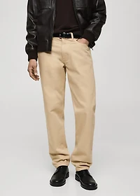 Bob regular-fit jeans