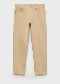 Bob regular-fit jeans