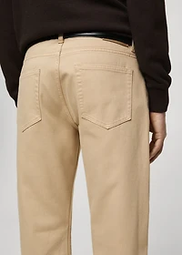 Bob regular-fit jeans