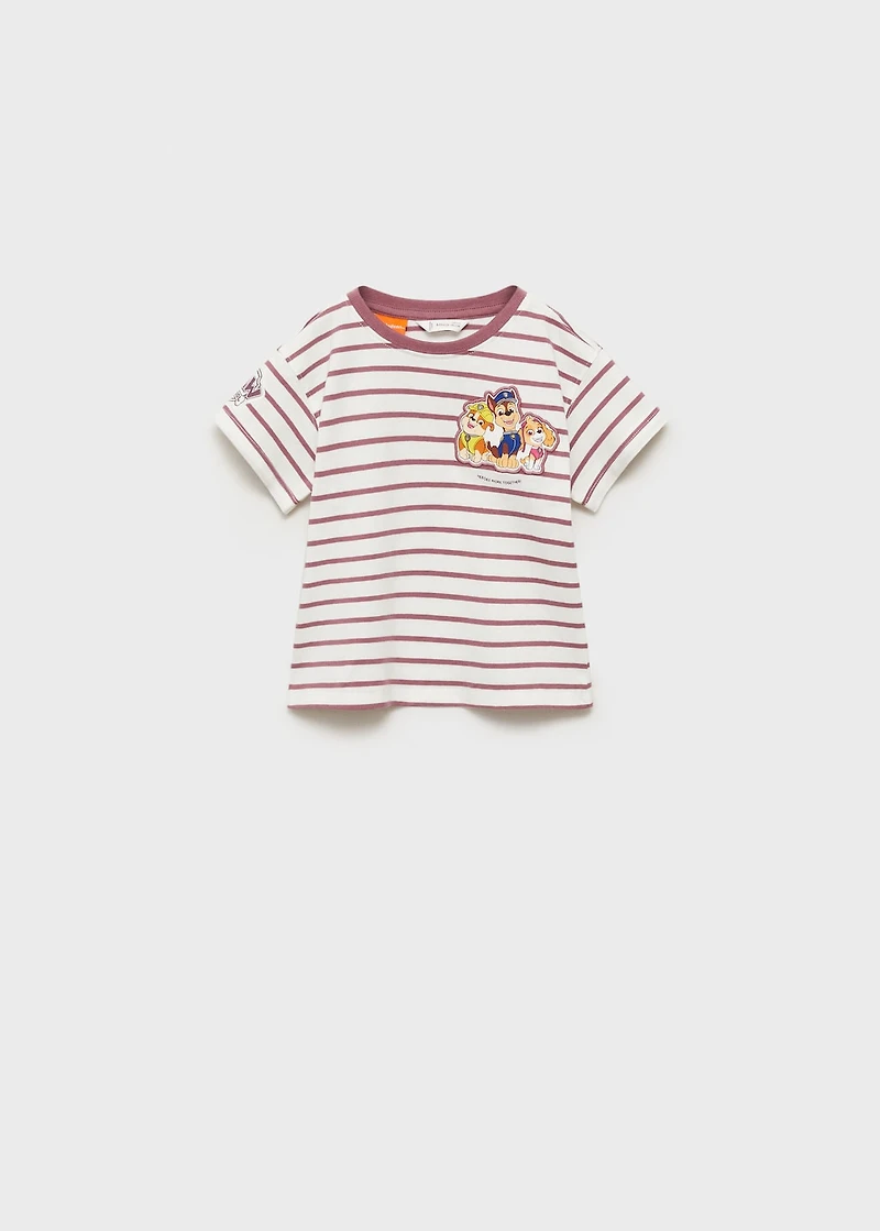 Paw Patrol T-shirt