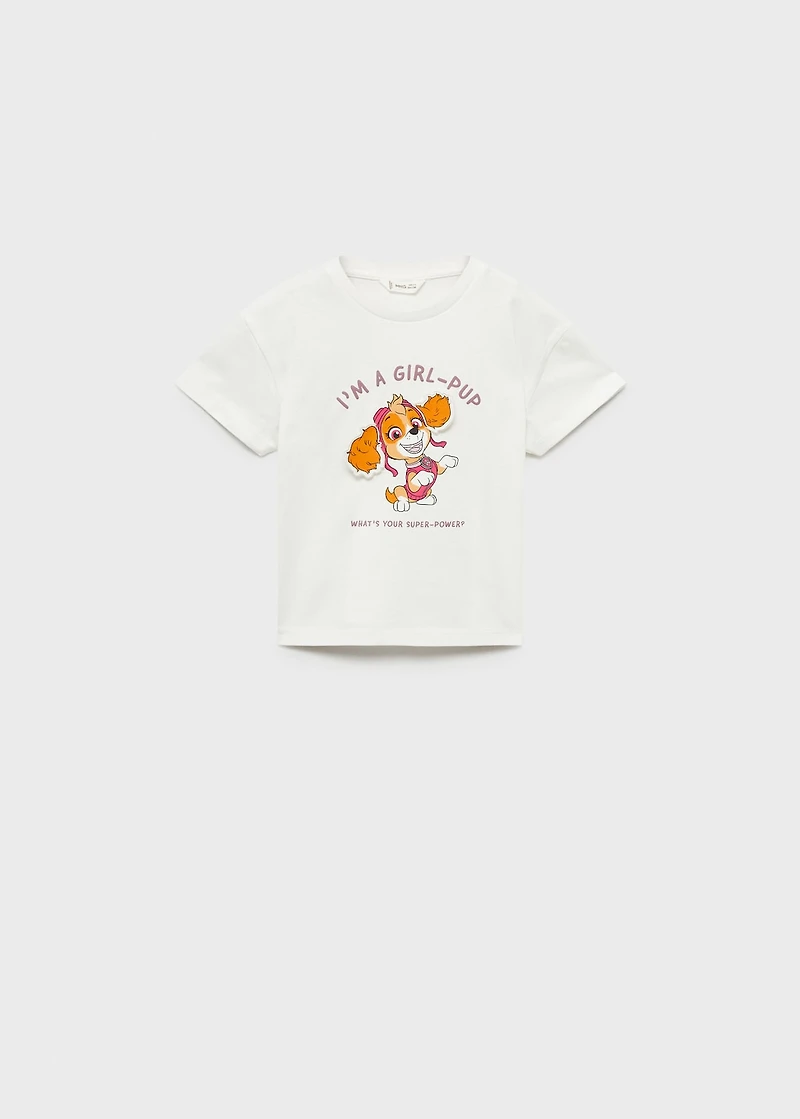 Paw Patrol T-shirt