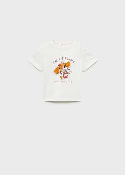 Paw Patrol T-shirt