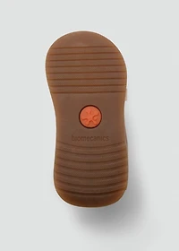 Biomecanics leather sandals