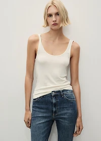 Claudia slim-fit cropped jeans