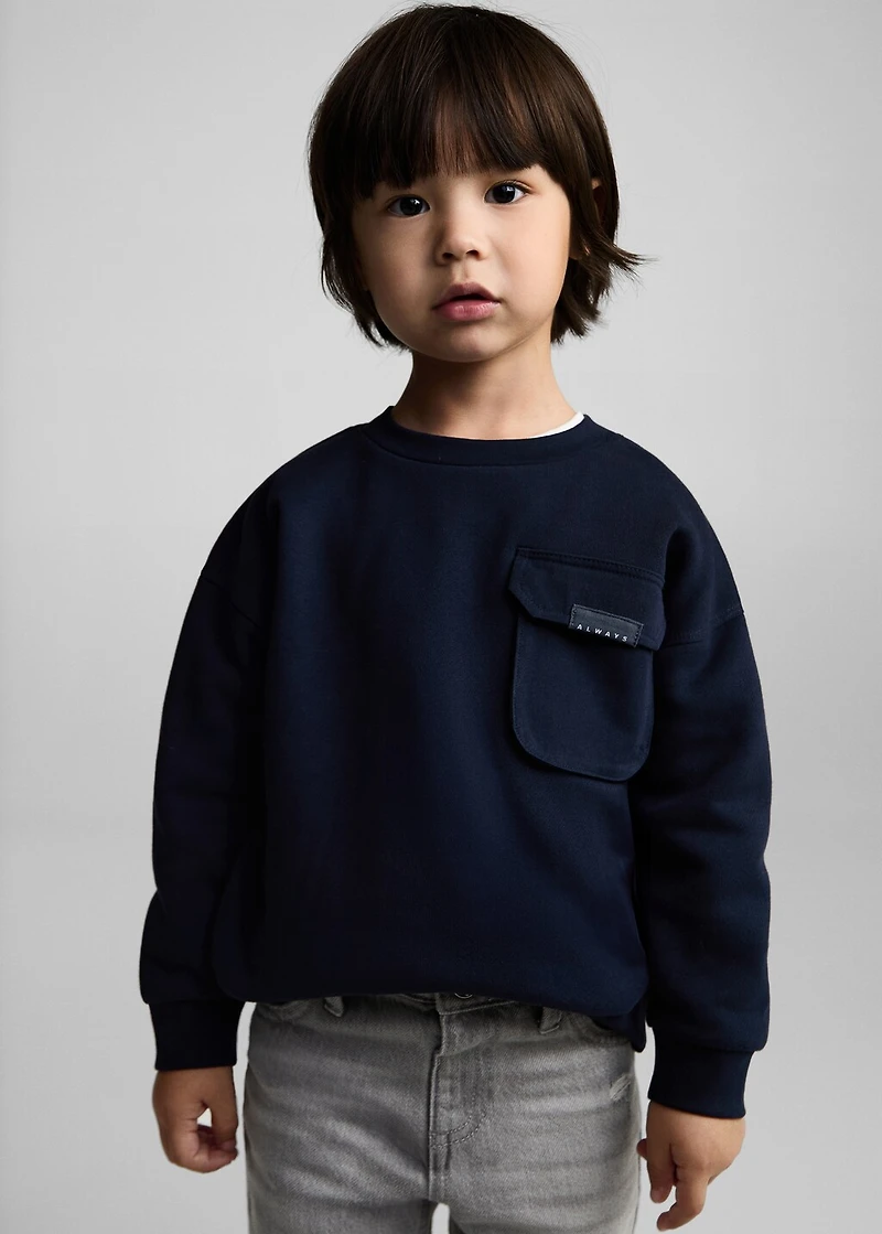 Ripped details skinny-fit jeans