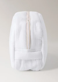 Children’s cotton gauze toiletry bag