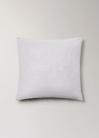 Cotton striped children’s pillowcase 60x60 cm