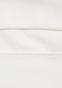 Message cotton sweatshirt