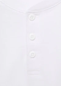 Cotton pyjama shorts pack