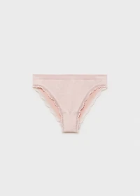 2 pack essential panty