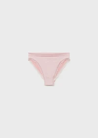 2 pack essential panty